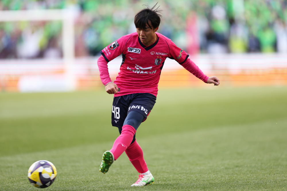 2/22 湘南戦 | 試合結果 | セレッソ大阪オフィシャルウェブサイト